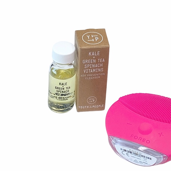 Sephora Skincare New Yttp Youth 2 People Superfood Cleanser Poshmark